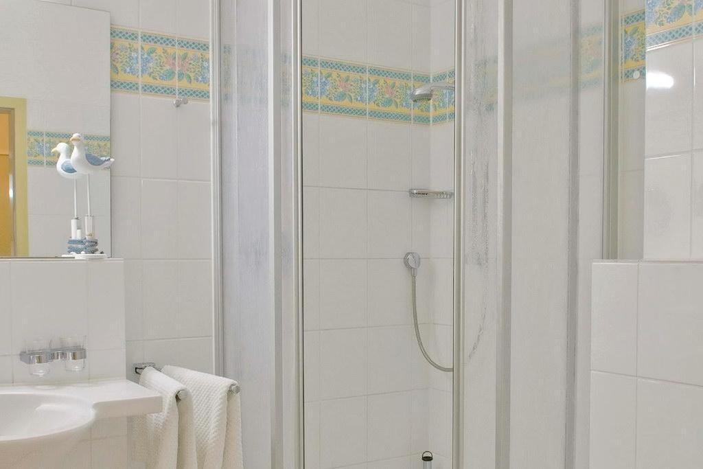 Seehof Seehof 31 هيرينجسدورف المظهر الخارجي الصورة